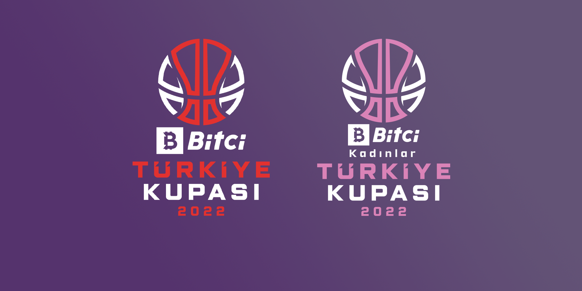 Bitci Erkekler ve Kadınlar Türkiye Kupası Kura Çekimleri 7 Şubat'ta Gerçekleştirilecek